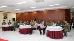 Pemusnahan Barang Bukti, Otmilti II Jakarta Tegaskan Komitmen Penegakan Hukum Transparan dan Akuntabel