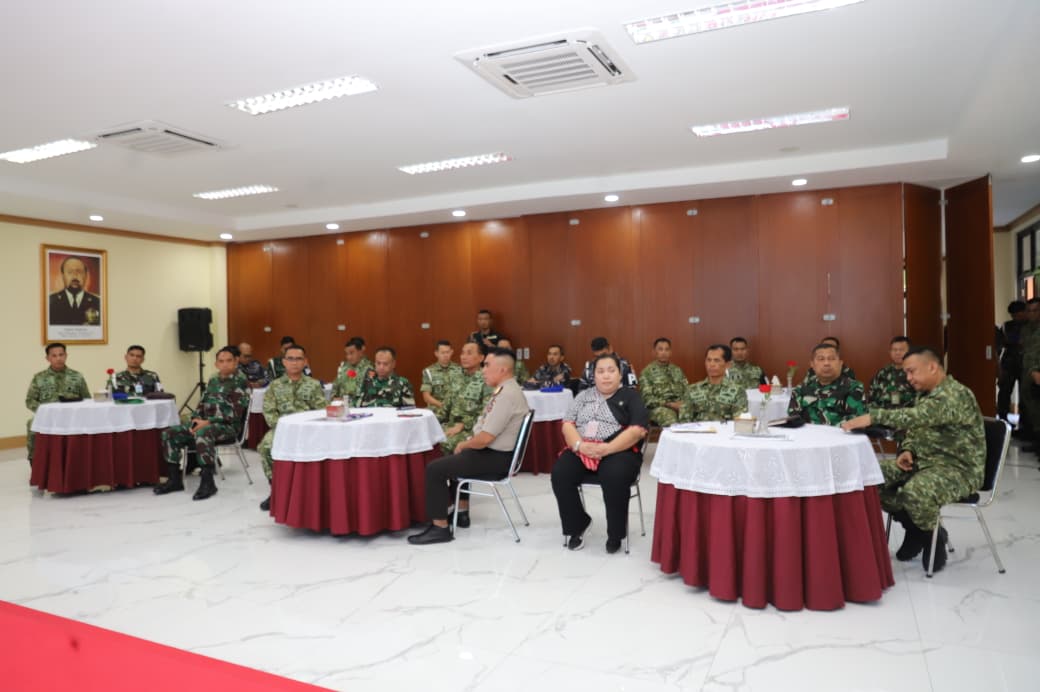 Pemusnahan Barang Bukti, Otmilti II Jakarta Tegaskan Komitmen Penegakan Hukum Transparan dan Akuntabel