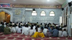 Menguatkan Doa untuk Prajurit yang Bertugas, Panglima TNI Gelar Doa Bersama di Cilangkap