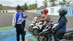 Layanan SIM hingga Pajak Kini Lebih Mudah Lewat Polantas Menyapa