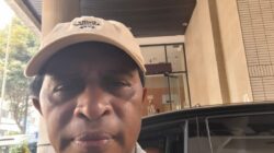 Kasus Ketenagakerjaan di Tangerang Memanas, GMBI Turun Gunung