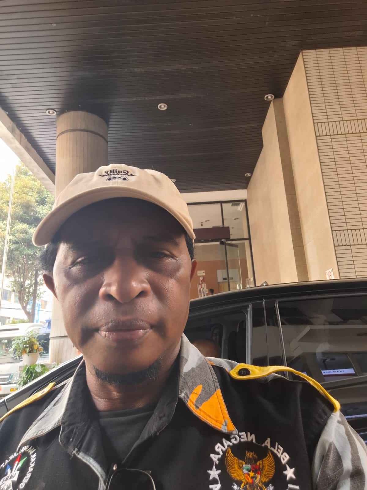 Kasus Ketenagakerjaan di Tangerang Memanas, GMBI Turun Gunung