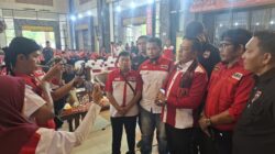 Peluncuran Bamus Madura Jadi Tonggak Baru Kolaborasi dan Pertumbuhan Ekonomi