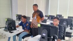 Polantas Menyapa Bantu Warga Urus SIM dan Administrasi Kendaraan