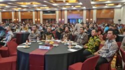 Gus Haris Teken Kerja Sama di Rakornis Kemenhub, Fokus Penguatan SDM Transportasi