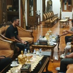 Bupati Boyolali Siap Dukung Rangkaian Kegiatan HKPS dan Munas SWI 2026 : Pers Kuat, Bangsa Bermartabat