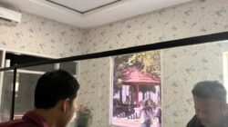 Edukasi dan Layanan Sekaligus, Polantas Menyapa Disambut Antusias Warga