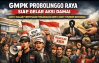 Aroma Penyimpangan di Perumdam Bayuangga, GMPK Desak Copot Direksi dan Dewas