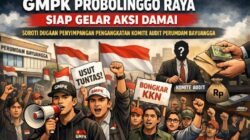 Aroma Penyimpangan di Perumdam Bayuangga, GMPK Desak Copot Direksi dan Dewas