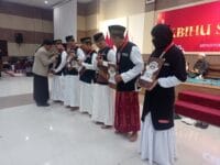 RHI Diluncurkan, Jamaah Lansia Kini Dapat Pendampingan Khusus Tanpa Biaya