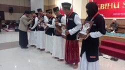 RHI Diluncurkan, Jamaah Lansia Kini Dapat Pendampingan Khusus Tanpa Biaya