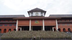 Akmil Sambut Peserta Retreat KPPD 2026 Perkuat Sinergi Kepemimpinan Daerah