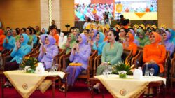 Panglima TNI Apresiasi Dharma Pertiwi pada HUT ke-62: Perkuat Peran Keluarga Menuju Indonesia Maju