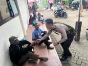Polres Tuban Hadirkan Layanan Humanis Lewat Program Polantas Menyapa
