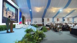 Panglima TNI Sinergikan TNI dan Pemda untuk Percepatan Pembangunan di Daerah