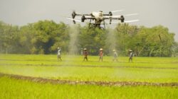 Kodim Bojonegoro Gelar Pembinaan Ketahanan Pangan Melalui Pemanfaatan Teknologi Modern