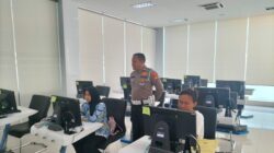 Warga Tuban Kini Bisa Urus SIM Lebih Praktis Berkat Polantas Menyapa