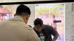 Satlantas Polres Tuban Permudah Layanan SIM dan Pajak Kendaraan Lewat Polantas Menyapa