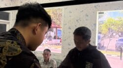 Satlantas Polres Tuban Dekatkan Layanan Administrasi Kendaraan Melalui Program Polantas Menyapa