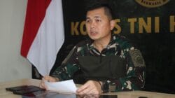 Koops TNI Habema Melakukan Penindakan Terhadap Tokoh Penting OPM Jeki Murib Di Puncak
