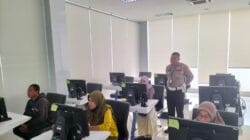 Satlantas Polres Tuban Buat Terobosan Baru, Warga Kini Lebih Mudah Urus SIM