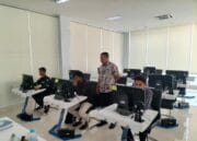 Polantas Menyapa Hadirkan Pelayanan Polisi Lebih Dekat, Warga Tuban Bisa Urus SIM Lebih Mudah