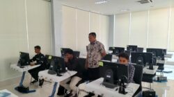 Polantas Menyapa Hadirkan Pelayanan Polisi Lebih Dekat, Warga Tuban Bisa Urus SIM Lebih Mudah