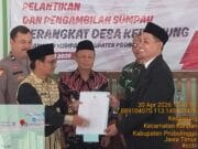Menteri Kesejahteraan Rakyat Desa Kedawung: Fokus Baru di Bidang Sosial dan Ekonomi Masyarakat