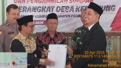 Menteri Kesejahteraan Rakyat Desa Kedawung: Fokus Baru di Bidang Sosial dan Ekonomi Masyarakat