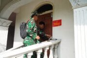 Pengosongan Rumah Dinas Mabes TNI di Komplek Slipi Berjalan Tertib dan Sesuai Ketentuan