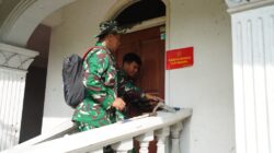 Pengosongan Rumah Dinas Mabes TNI di Komplek Slipi Berjalan Tertib dan Sesuai Ketentuan