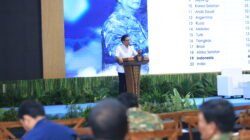 Menuju Indonesia Emas 2045, Menkes Tekankan Sinergi Pendekatan Preventif dalam Kesehatan