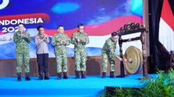 Gubernur Lemhannas RI: DPRD, Mitra Strategis Wujudkan Asta Cita