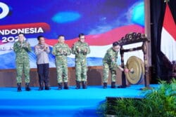 Gubernur Lemhannas RI: DPRD, Mitra Strategis Wujudkan Asta Cita