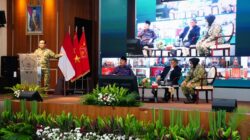 Rakorniskum TNI 2026: Tingkatkan Kualitas Perwira dan Produk Hukum TNI