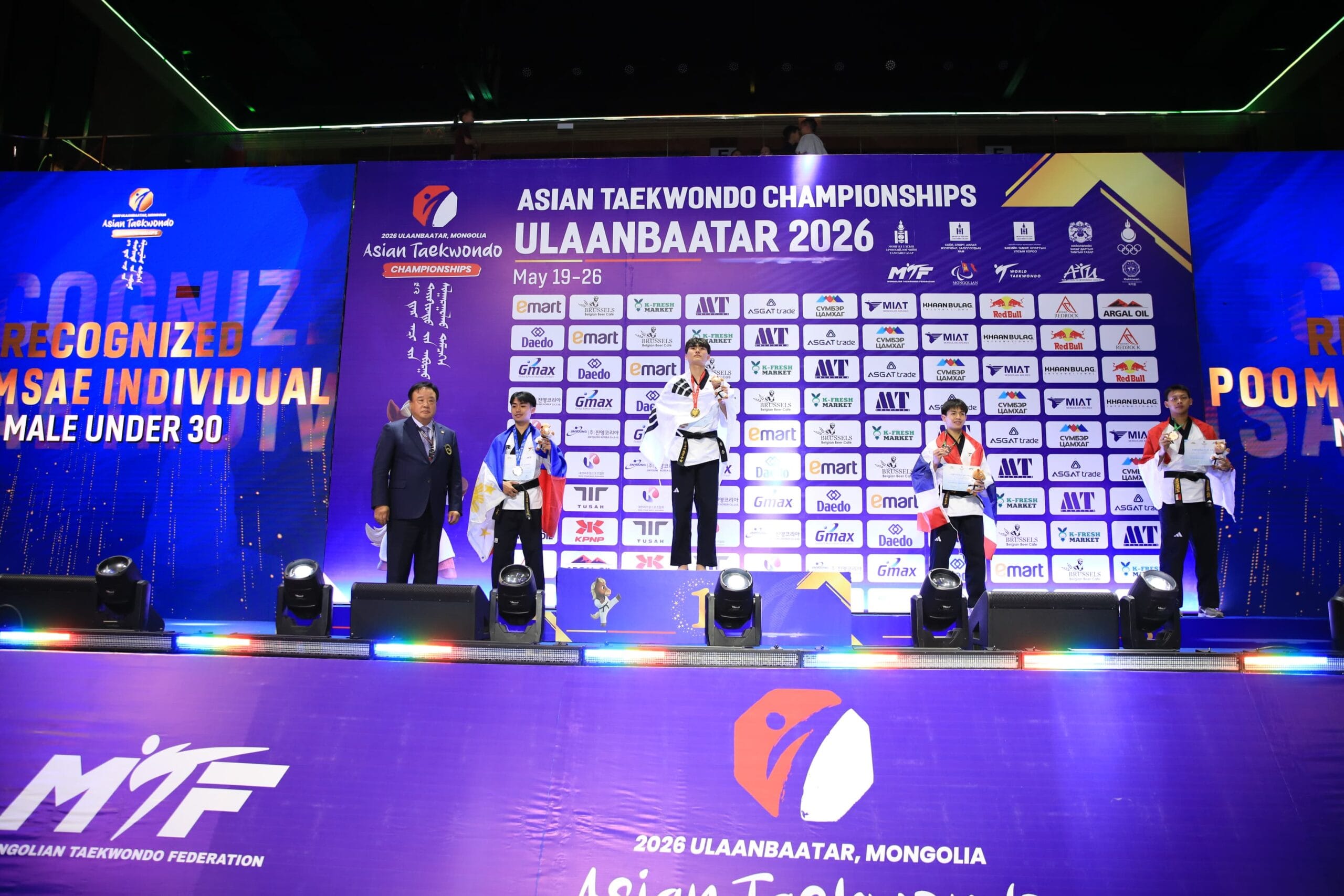 Tak Bawa Medali Emas, Semangat Bawa Harapan: Prajurit TNI AD M Rizal Loloskan Indonesia ke Asian Games 2026 Tak Bawa Medali Emas, Semangat Bawa Harapan: Prajurit TNI AD M Rizal Loloskan Indonesia ke Asian Games 2026