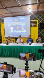 Jumhur di Kabinet, Strategi Prabowo Perkuat Kendali Politik Nasional