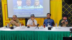 Jumhur di Kabinet, Strategi Prabowo Perkuat Kendali Politik Nasional