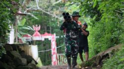 Satgas TMMD ke-128 Tuntaskan Pemasangan Pipanisasi SPAM di Dusun Kloangan, Racek