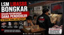 Hak Pendidikan Dipertaruhkan, Dugaan Pemotongan KIP di Maron Tuai Kecaman