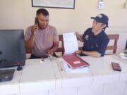 Ancaman Sajam di Toili Barat: Istri Nelayan Trauma, Polisi Turun Tangan