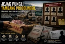 Dugaan Pungli SIPB Ratusan Juta, Eks Pejabat ESDM Jatim Diminta Diperiksa