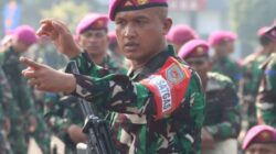 Bamsoet Apresiasi Operasi Ambush Marinir Persempit Ruang Gerak Kelompok Bersenjata Papua