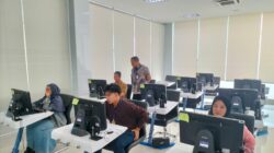 Mengurai Program Polantas Tuban Menyapa, Inovasi Layanan SIM, STNK dan BPKB di Tuban