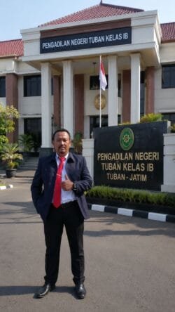 Debitur Tuban Dijatuhi Penjara, Motor Fidusia Dialihkan Tanpa Persetujuan
