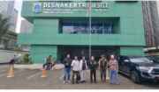 Cerita Eks Security Klinik Apollo Bertahan di Tengah Sengketa Berkepanjangan