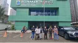 Cerita Eks Security Klinik Apollo Bertahan di Tengah Sengketa Berkepanjangan