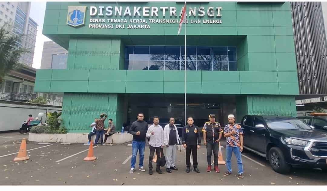 Cerita Eks Security Klinik Apollo Bertahan di Tengah Sengketa Berkepanjangan