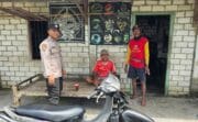 Sosialisasi : Panggilan 110 Tidak Mengurangi Pulsa, Pelayanan 24 Jam