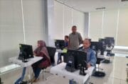 Polantas Tuban Datang, Pengendara Langsung Tahu Cara Perpanjang SIM Tepat Waktu